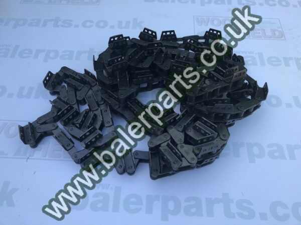 New Holland Chain_x000D_n_x000D_nEquivalent to OEM:  856929 80856929_x000D_n_x000D_nSpare part will fit - 865