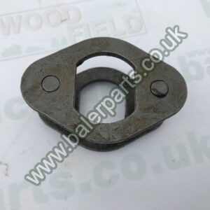 Chain Link_x000D_n_x000D_nEquivalent to OEM: 922007.0_x000D_n_x000D_nSpare part will fit - KR 130
