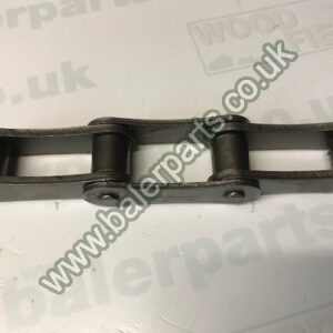 Chain_x000D_n_x000D_nEquivalent to OEM: 922010.0_x000D_n_x000D_nSpare part will fit - KR 130