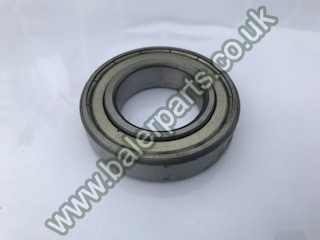 Bearing_x000D_n_x000D_nEquivalent to OEM: 60062Z_x000D_n_x000D_nSpare part will fit - Various