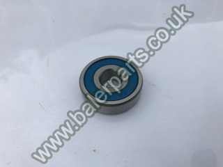 Bearing_x000D_n_x000D_nEquivalent to OEM: 6200R_x000D_n_x000D_nSpare part will fit - Various