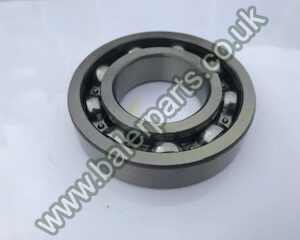 Bearing_x000D_n_x000D_nEquivalent to OEM: 6207_x000D_n_x000D_nSpare part will fit - Various