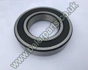 Bearing_x000D_n_x000D_nEquivalent to OEM: 6211RS_x000D_n_x000D_nSpare part will fit - Various