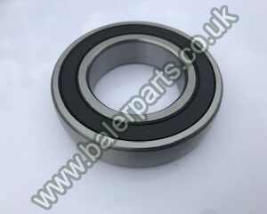 Bearing_x000D_n_x000D_nEquivalent to OEM: CB210_x000D_n_x000D_nSpare part will fit - Various