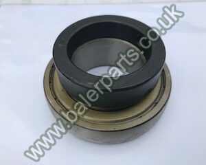 Bearing 55mm Self Locking Bearing_x000D_n_x000D_nEquivalent to OEM: SA211_x000D_n_x000D_nSpare part will fit - Various