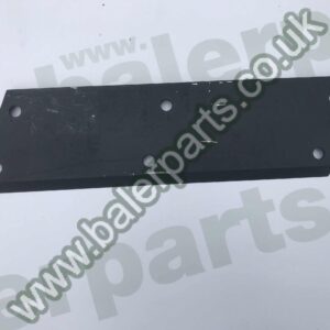 Claas Chamber Knife_x000D_n_x000D_nEquivalent to OEM:  812496_x000D_n_x000D_nSpare part will fit - Markant 52