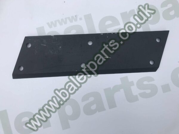 Claas Chamber Knife_x000D_n_x000D_nEquivalent to OEM:  812496_x000D_n_x000D_nSpare part will fit - Markant 52