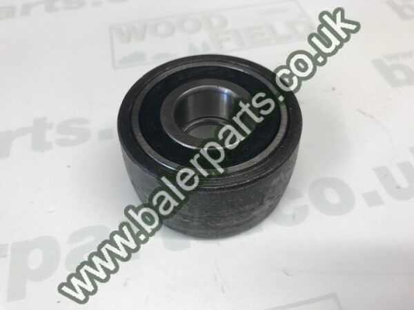 Welger Plunger Bearing_x000D_n_x000D_nEquivalent to OEM:  115160401_x000D_n_x000D_nSpare part will fit - AP45