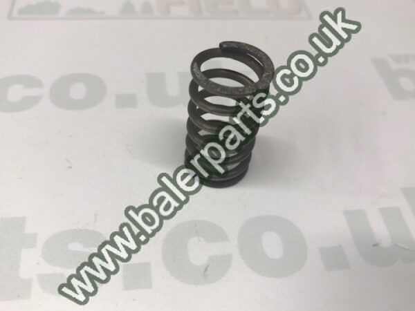 New Holland Spring_x000D_n_x000D_nEquivalent to OEM:  11104 RS3789_x000D_n_x000D_nSpare part will fit - Various Small Balers