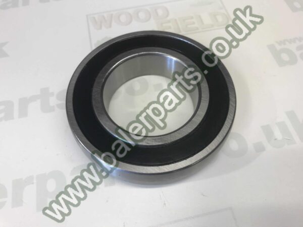 Welger Roller Bearing_x000D_n_x000D_nEquivalent to OEM: 0922.12.88.00 0922.12.93.00 6208_x000D_n_x000D_nSpare part will fit - RP12 RP15