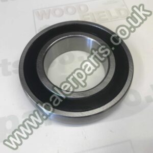 Welger Roller Bearing_x000D_n_x000D_nEquivalent to OEM: 0922.12.92.00 0922.12.87.00 6207_x000D_n_x000D_nSpare part will fit - RP12 RP15