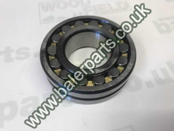Welger Conrod Bearing_x000D_n_x000D_nEquivalent to OEM:  0922400700_x000D_n_x000D_nSpare part will fit - Various