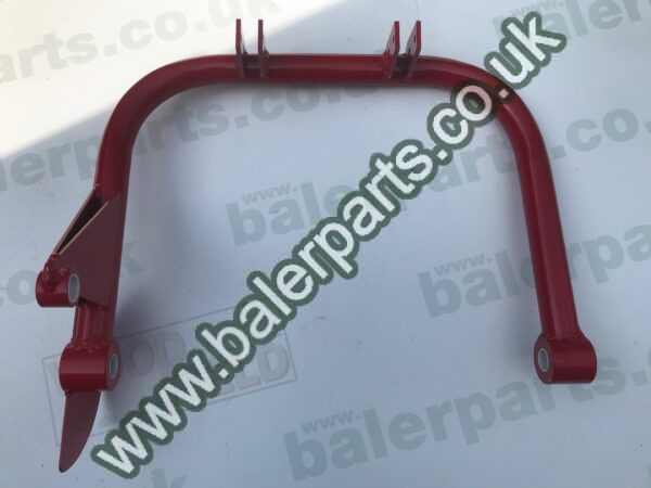 Welger Needle Carrier_x000D_n_x000D_nEquivalent to OEM: 1116.29.16.01_x000D_n_x000D_nSpare part will fit - AP730