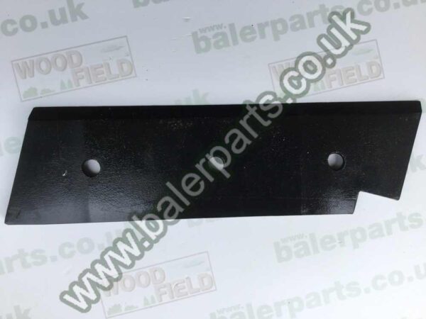 New Holland Baler Knife_x000D_n_x000D_nEquivalent to OEM:  126200 9607733 59634 80126200_x000D_n_x000D_nSpare part will fit - 200