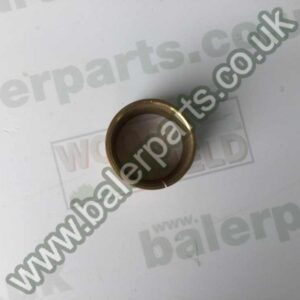 Claas Plunger Bush_x000D_n_x000D_nEquivalent to OEM:  808021.0_x000D_n_x000D_nSpare part will fit - Markant models
