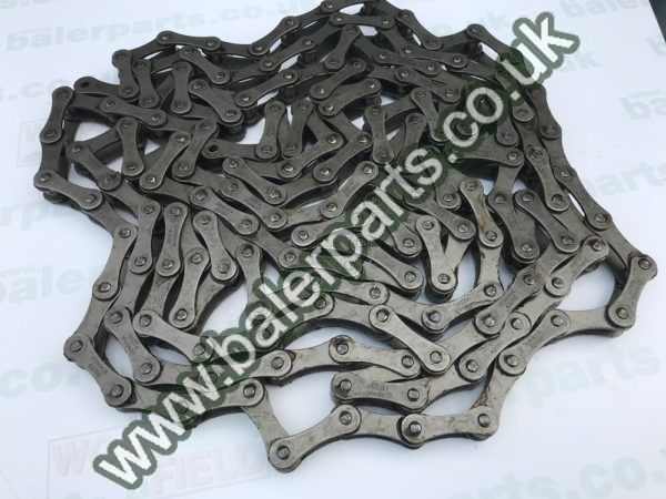 Chain Chain (per metre)_x000D_n_x000D_nEquivalent to OEM: A2050_x000D_n_x000D_nSpare part will fit - Various