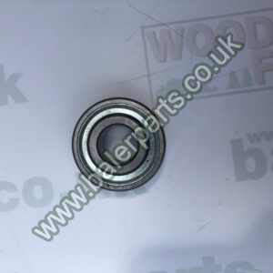 Bearing_x000D_n_x000D_nEquivalent to OEM: 203KRR2_x000D_n_x000D_nSpare part will fit - Various