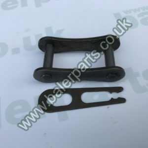 Chain Connecting Link_x000D_n_x000D_nEquivalent to OEM: A2060 Connecting Link_x000D_n_x000D_nSpare part will fit - Various