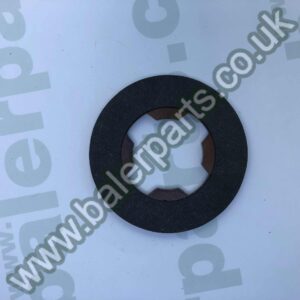 Claas Clutch Plate_x000D_n_x000D_nEquivalent to OEM: 808202.3_x000D_n_x000D_nSpare part will fit -
