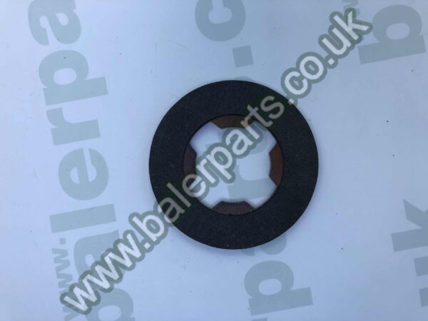 Claas Clutch Plate_x000D_n_x000D_nEquivalent to OEM: 808202.3_x000D_n_x000D_nSpare part will fit -