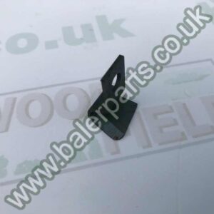 Welger Knotter knife_x000D_n_x000D_nEquivalent to OEM:  0364.03.00.00 0982100100_x000D_n_x000D_nSpare part will fit - AP45