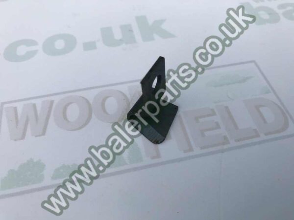Welger Knotter knife_x000D_n_x000D_nEquivalent to OEM:  0364.03.00.00 0982100100_x000D_n_x000D_nSpare part will fit - AP45