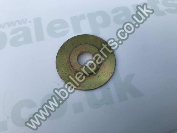 Claas Plunger Bearing_x000D_n_x000D_nEquivalent to OEM:  811734_x000D_n_x000D_nSpare part will fit - 55