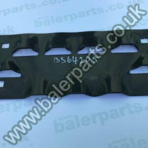 Chamber Wedge_x000D_n_x000D_nEquivalent to OEM: BS64205_x000D_n_x000D_nSpare part will fit - Various