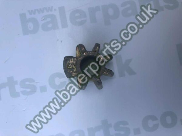 Claas Gear_x000D_n_x000D_nEquivalent to OEM:  000009.0_x000D_n_x000D_nSpare part will fit - Markant 55