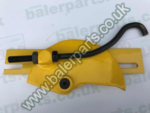 New Holland Twine Finger Assembly_x000D_n_x000D_nEquivalent to OEM: TF9_x000D_n_x000D_nSpare part will fit - 900 series