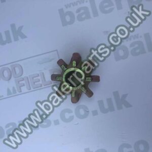 Claas Gear_x000D_n_x000D_nEquivalent to OEM:  000006.1_x000D_n_x000D_nSpare part will fit - Markant 55