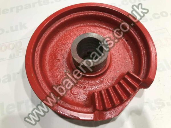 Welger Knotter cam_x000D_n_x000D_nEquivalent to OEM:  0765.29.00.00_x000D_n_x000D_nSpare part will fit - AP630