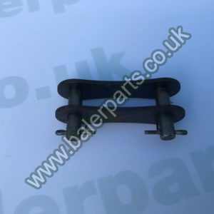 Chain Connecting Link_x000D_n_x000D_nEquivalent to OEM: C2050 Connecting Link_x000D_n_x000D_nSpare part will fit - Various
