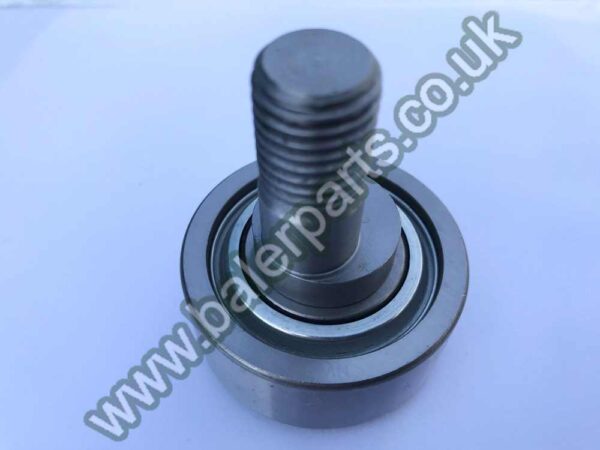 Claas Plunger Bearing_x000D_n_x000D_nEquivalent to OEM:  804585.1 809748_x000D_n_x000D_nSpare part will fit - 55