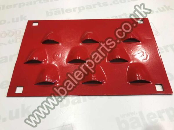 Welger Chamber wedge_x000D_n_x000D_nEquivalent to OEM:  0339.31.00.00_x000D_n_x000D_nSpare part will fit - AP41