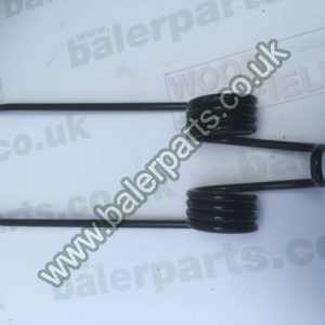 Gallaghani Pick Up Tines_x000D_n_x000D_nEquivalent to OEM: 8876278_x000D_n_x000D_nSpare part will fit - Various
