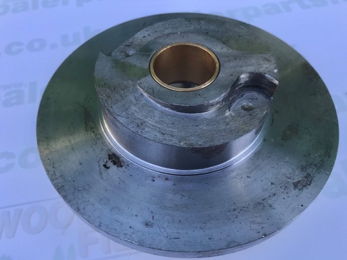 New Holland Main Clutch Plate Baler Spares Experts in baler spares