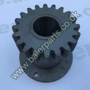 Welger Rotor Gear_x000D_n_x000D_nEquivalent to OEM:  1722.53.03.22_x000D_n_x000D_nSpare part will fit - RP200