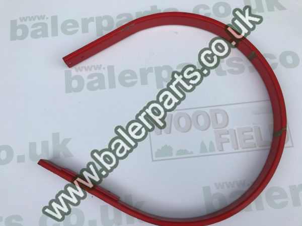 Welger Pick Up Band_x000D_n_x000D_nEquivalent to OEM:  1702420501_x000D_n_x000D_nSpare part will fit - RP 180
