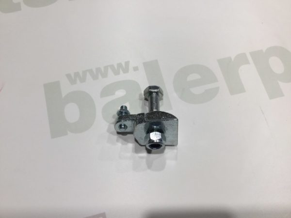 Tedder Tine Holder_x000D_n_x000D_nEquivalent to OEM:  06565744 06565744 06565744 06565744_x000D_n_x000D_nSpare part will fit - Various