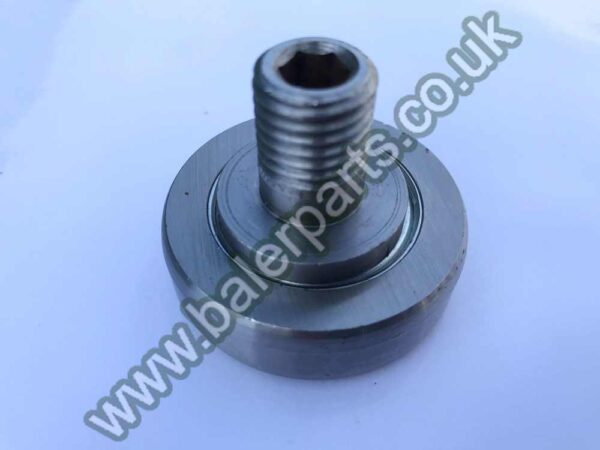 New Holland Bearing_x000D_n_x000D_nEquivalent to OEM:  554950 535659_x000D_n_x000D_nSpare part will fit - Various