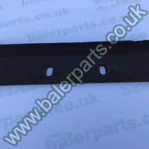 Welger Plunger Knife_x000D_n_x000D_nEquivalent to OEM:  1122160401 0982250800 0982250700_x000D_n_x000D_nSpare part will fit - AP52