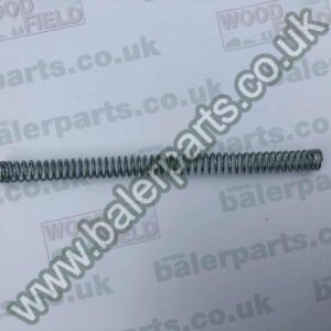 Claas Safty Stop Spring_x000D_n_x000D_nEquivalent to OEM: 813570.0_x000D_n_x000D_nSpare part will fit - 55
