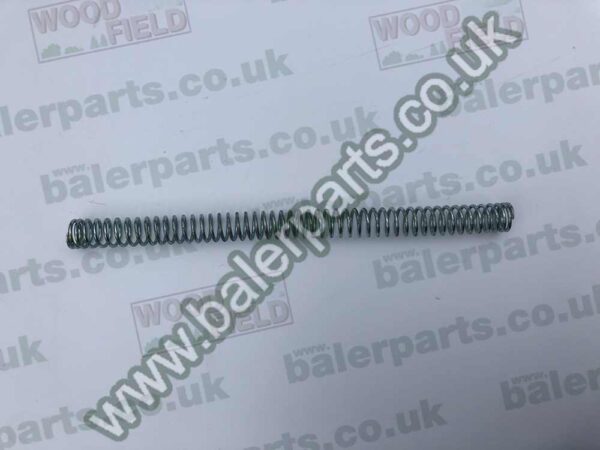 Claas Safty Stop Spring_x000D_n_x000D_nEquivalent to OEM: 813570.0_x000D_n_x000D_nSpare part will fit - 55