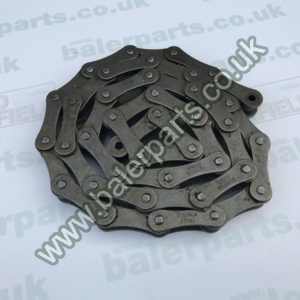 Chain Chain (per metre)_x000D_n_x000D_nEquivalent to OEM: A2060_x000D_n_x000D_nSpare part will fit - Various