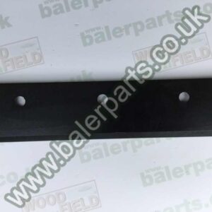 New Holland Baler Knife_x000D_n_x000D_nEquivalent to OEM:  625972 80625972_x000D_n_x000D_nSpare part will fit - 565