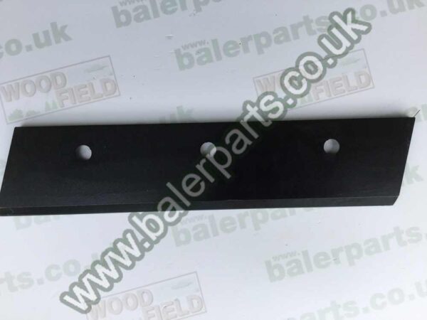 New Holland Baler Knife_x000D_n_x000D_nEquivalent to OEM:  625972 80625972_x000D_n_x000D_nSpare part will fit - 565