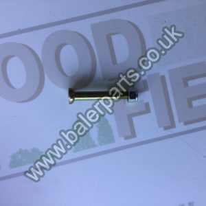 Pick Up Tine Bolt_x000D_n_x000D_nEquivalent to OEM: 130891_x000D_n_x000D_nSpare part will fit - Various