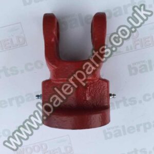 New Holland PTO Yoke_x000D_n_x000D_nEquivalent to OEM:  69503_x000D_n_x000D_nSpare part will fit - 274