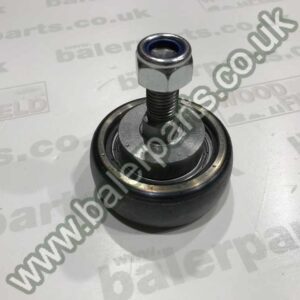 Jones Plunger Bearing_x000D_n_x000D_nEquivalent to OEM:  58111_x000D_n_x000D_nSpare part will fit - Various